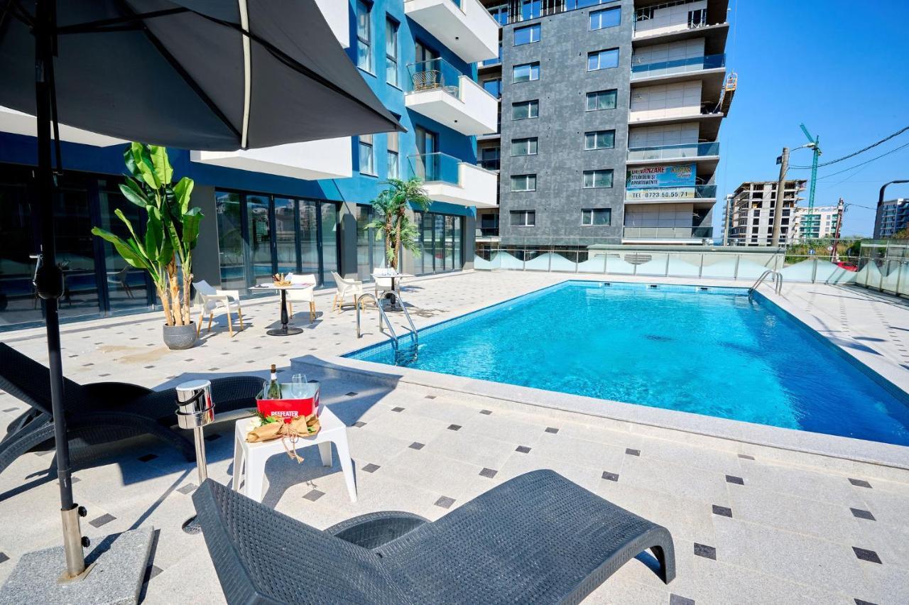 Blue Ocean In Nord10 Pool *